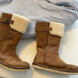 UGH boots